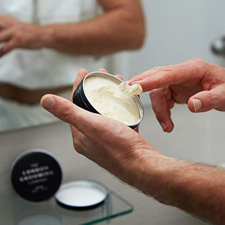 The London Grooming Company Define para hombres