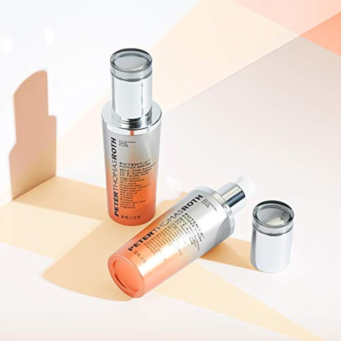 Cuidado Facial, Suero, Suero de Vitamina C para líneas finas