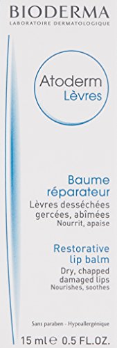 Bálsamo labial hidratante