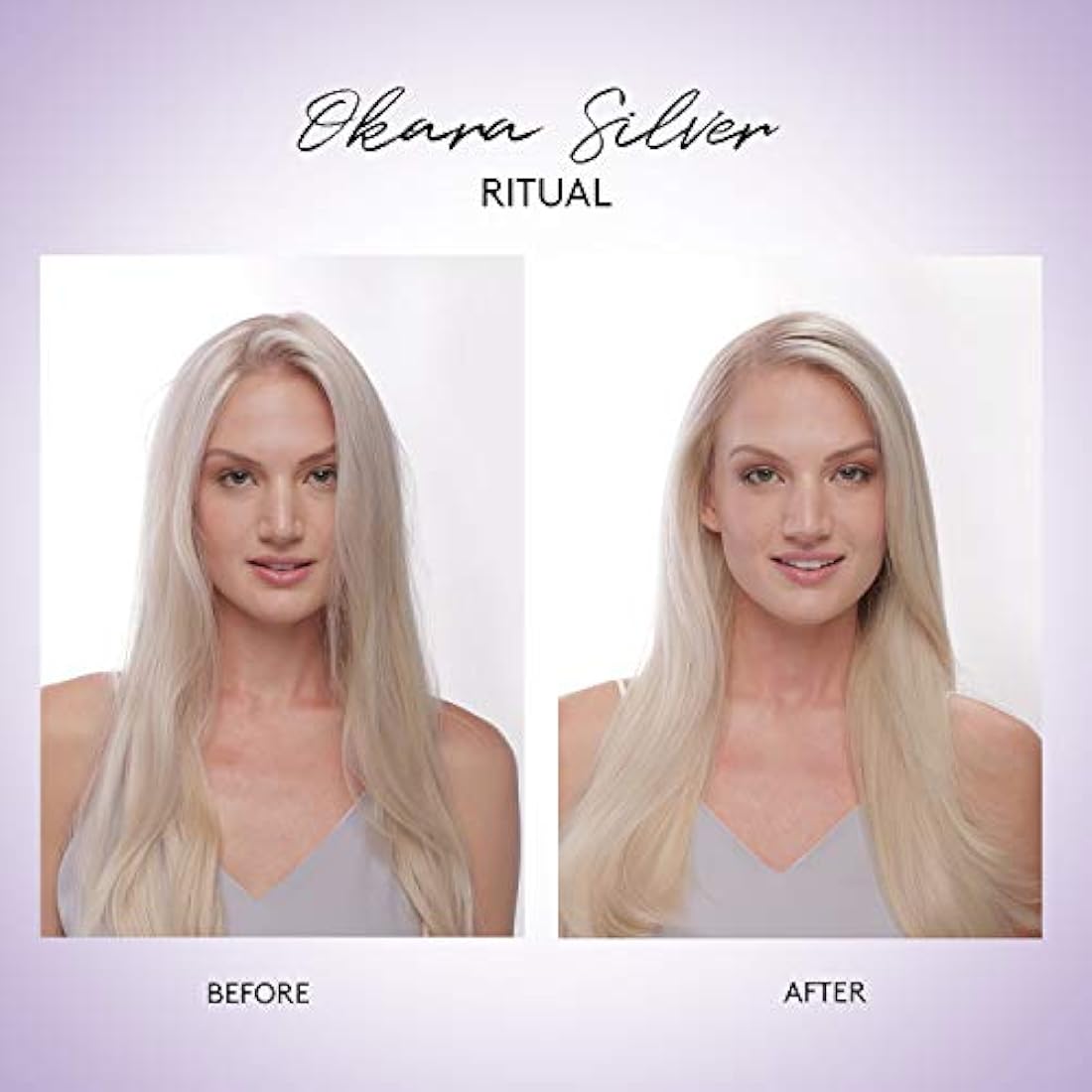 champu morado tonificante para cabello rubio