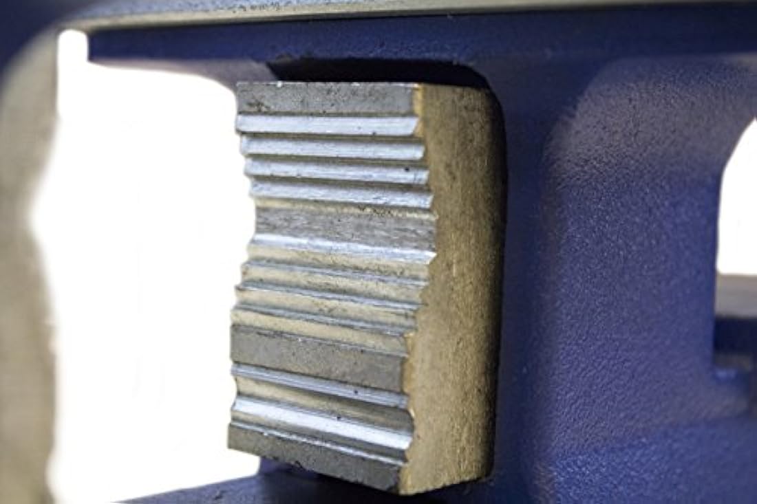 Yost 10855 prensa mecánica reversible, modelo 855, 5.5