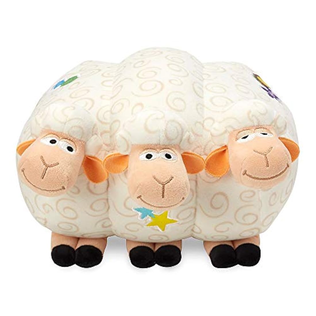 Peluche de las ovejas de Toy Story - 15 centímetros de alto