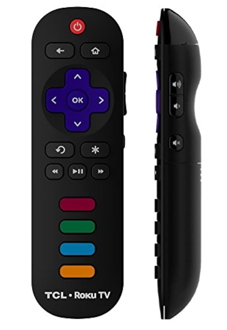 TCL Smart TV LED), monitor
