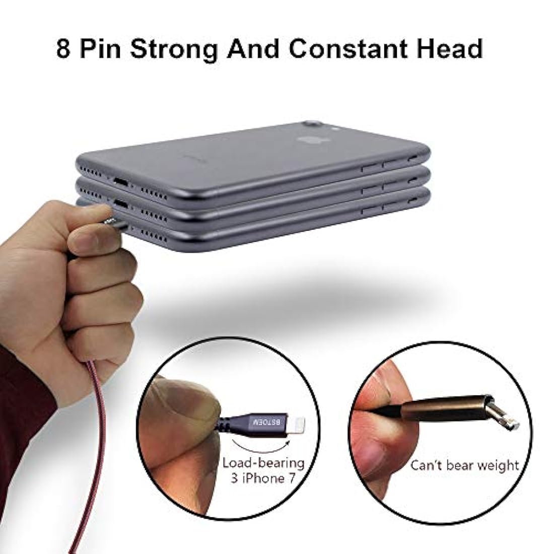 Cargador USB GM 0.2M-2