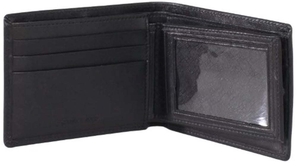 Perry Ellis Gramercy - Cartera para hombre