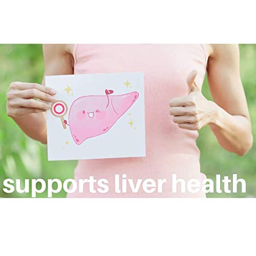 Suplementos Alimenticios de hierbas naturales limpiador