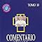 Comentario Biblico Mundo Hispano Tomo 10 Isaias