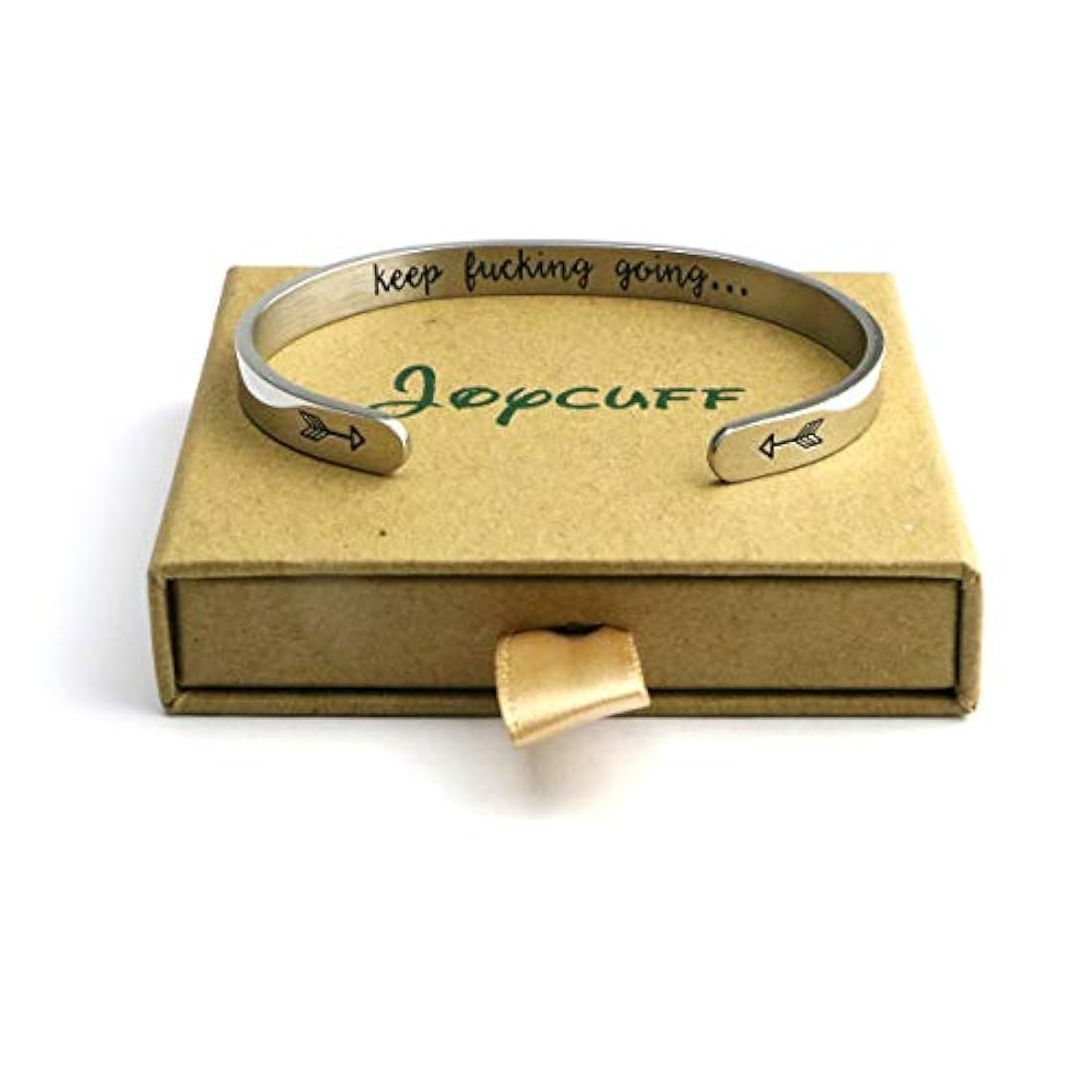 Pulseras inspiradas para mujer