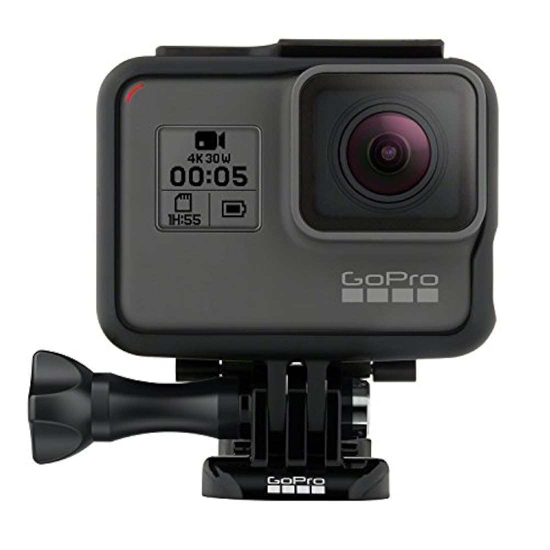 GoPro Hero5 negro
