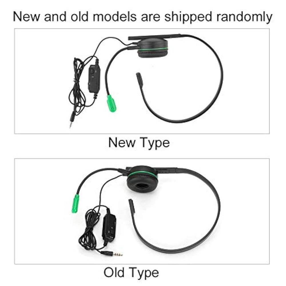 PS4 auriculares para juegos, estéreo