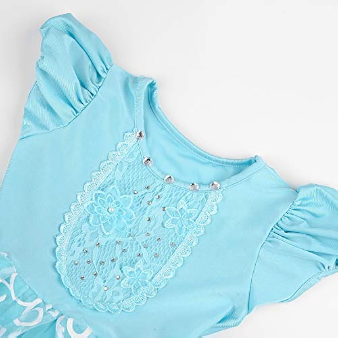 Disfraces de princesa para niñas con accesorios