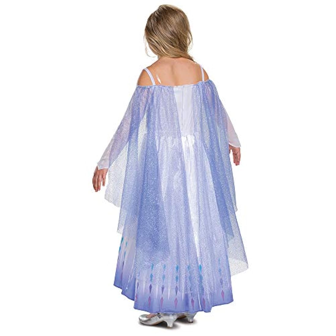 Disfraces Frozen Queen Elsa Disfraz para niños