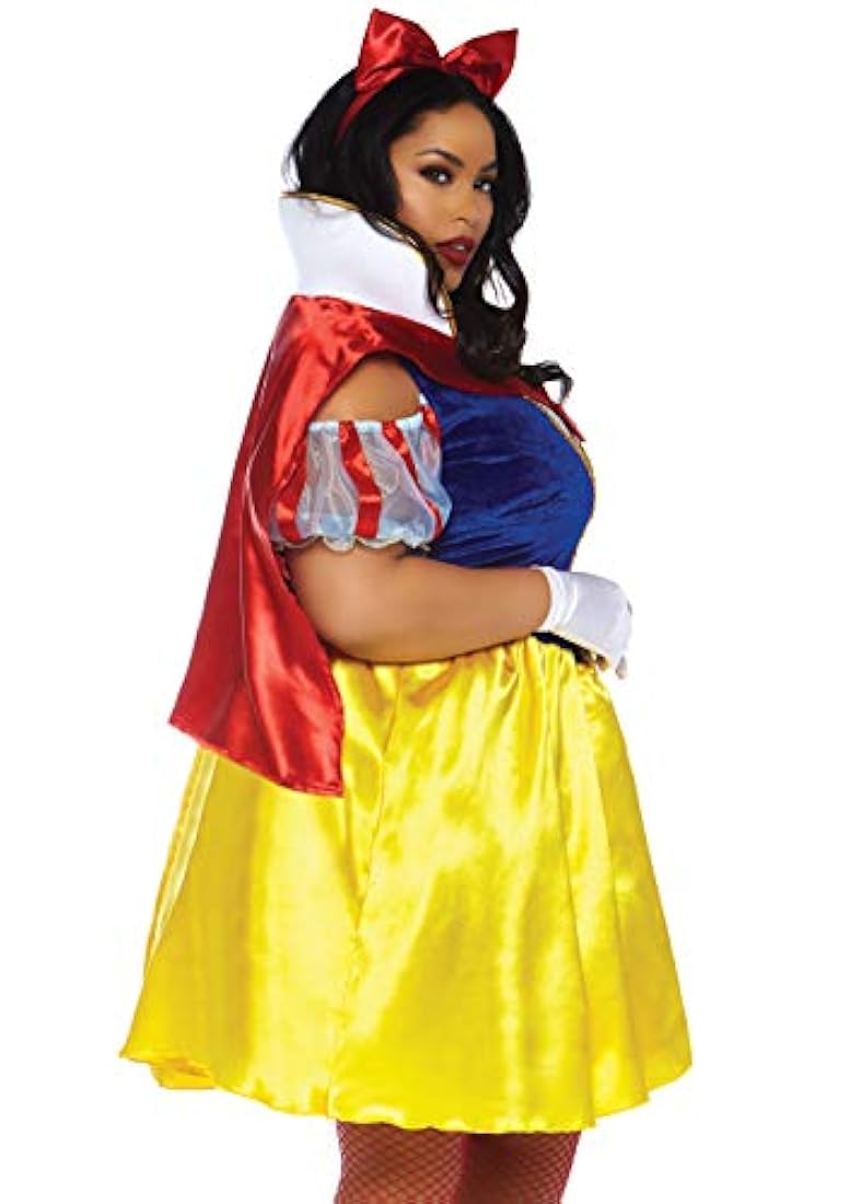 Storybook Blancanieves para adulto