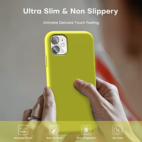 Funda diseñada para 11 con 2 protectores de pantalla