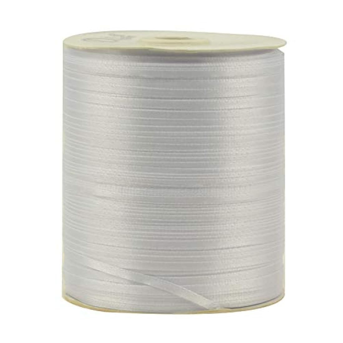 Cinta de satén de 1/8 pulgadas por 870 yardas