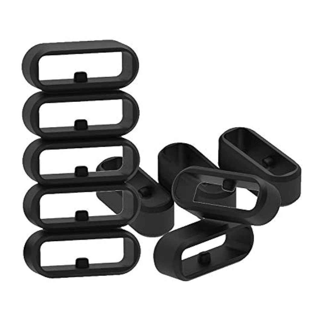 Anillos de sujeción compatibles con Garmin Forerunner 245