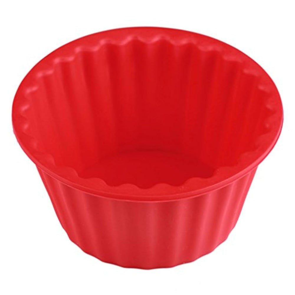 agile-shop 3 Pack gigante Big de tarta cupcake molde parte