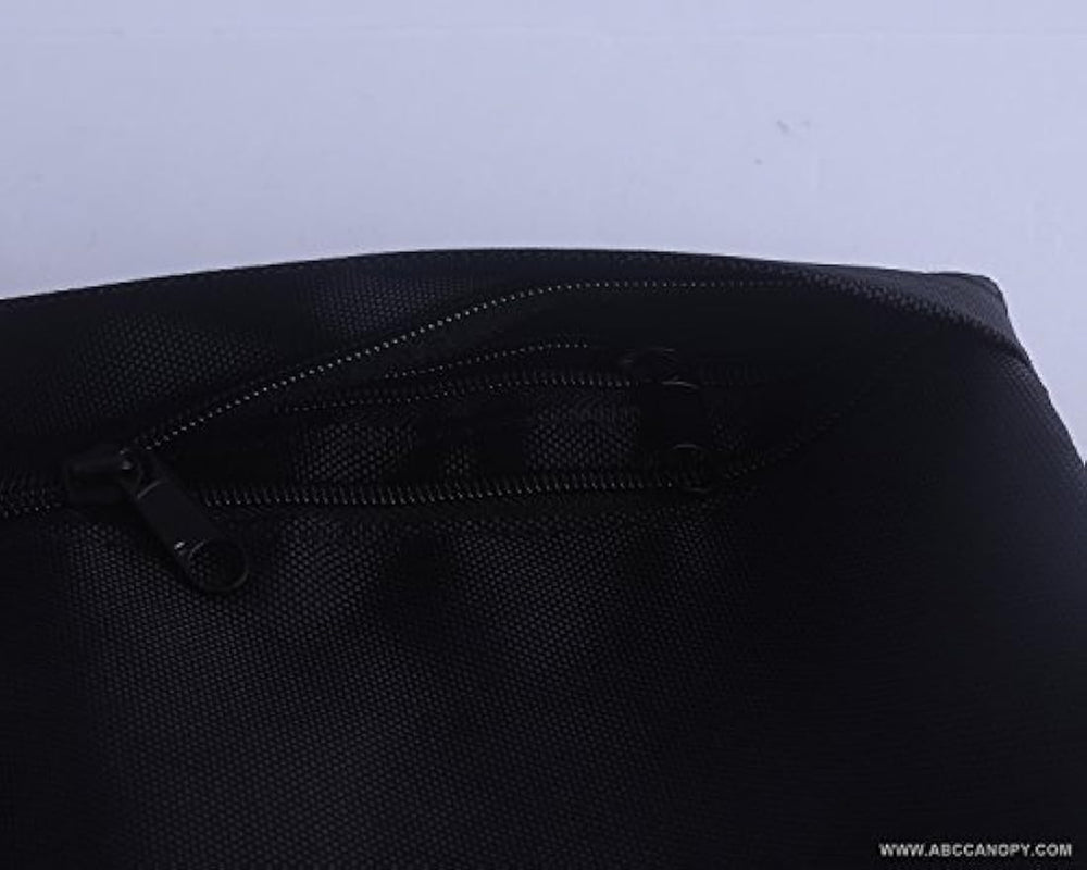 ABCCANOPY  Bolsa de arena con 4 bolsas de peso para soporte