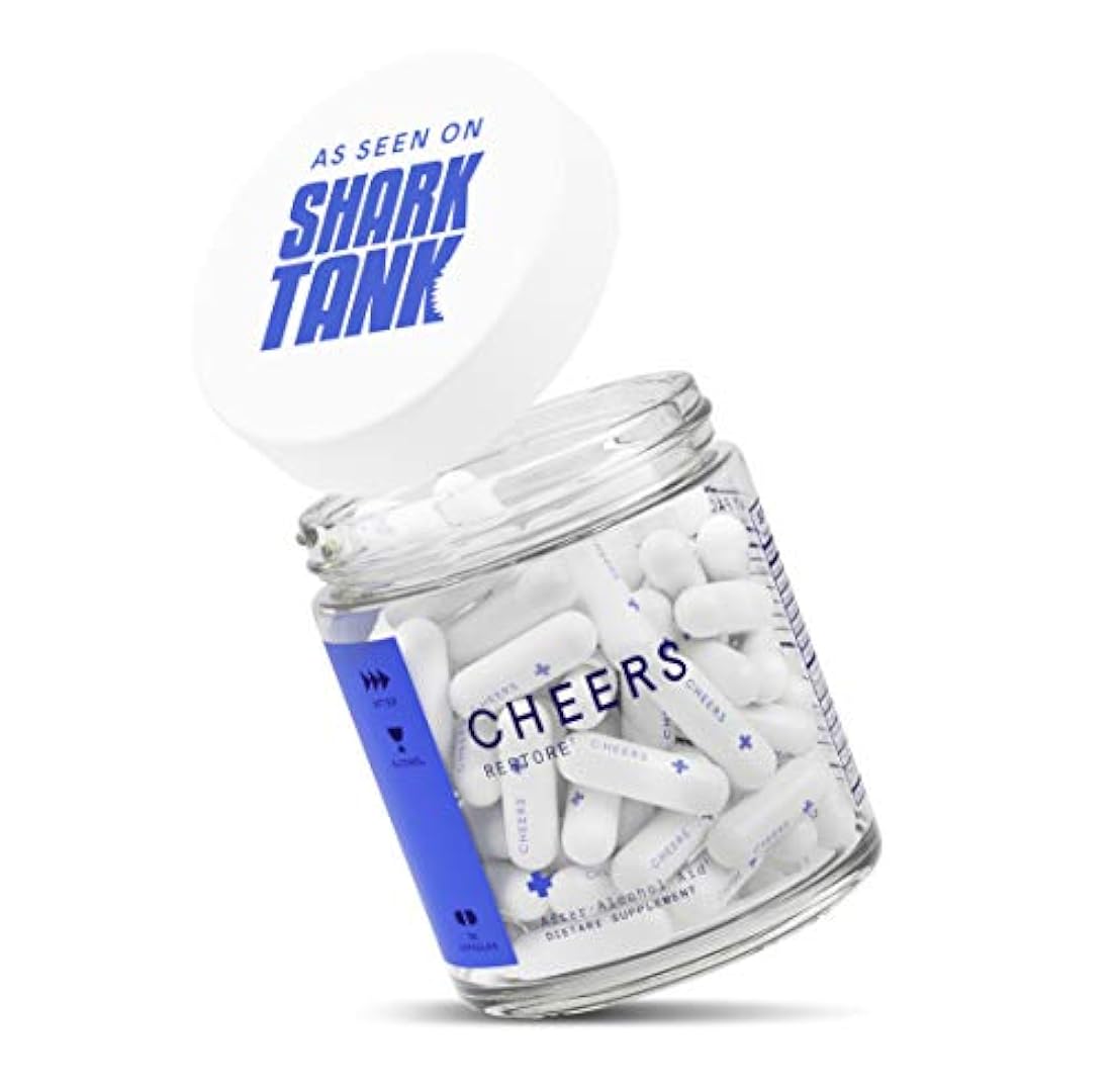 Vitamina A con DHM para un consumo de alcohol más saludable