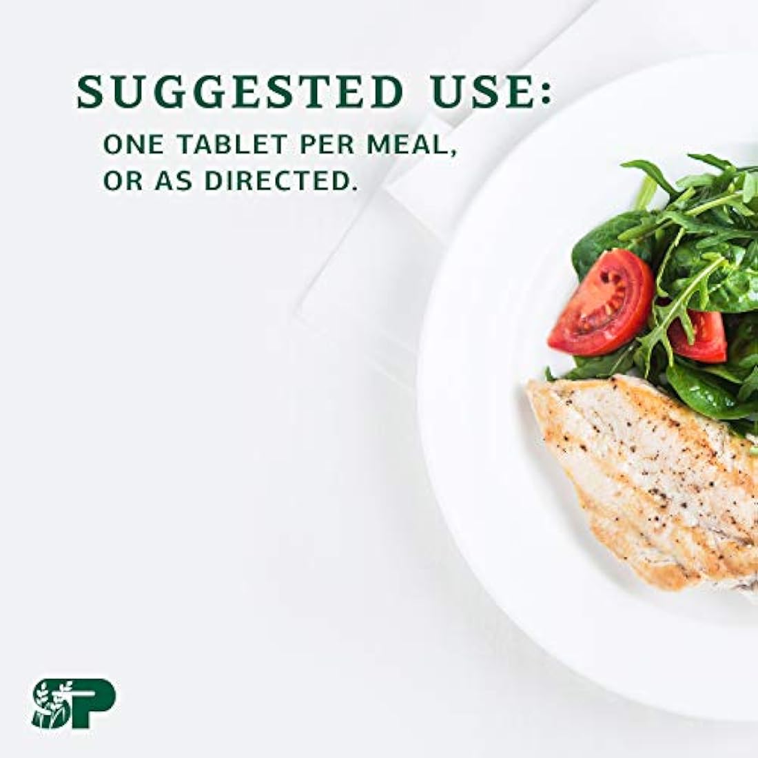 Proceso Estándar Cyruta 90 tabletas