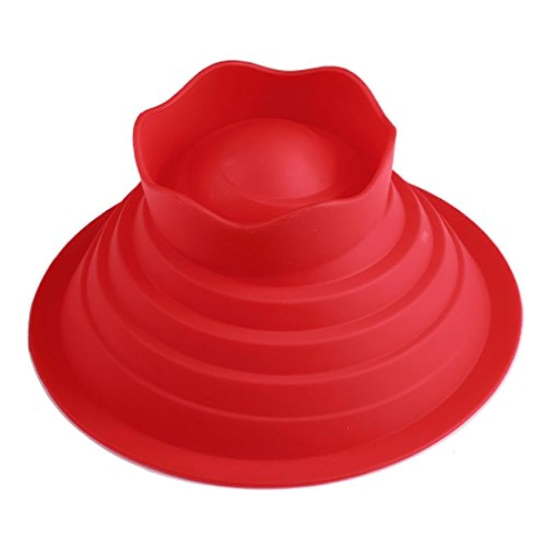 agile-shop 3 Pack gigante Big de tarta cupcake molde parte
