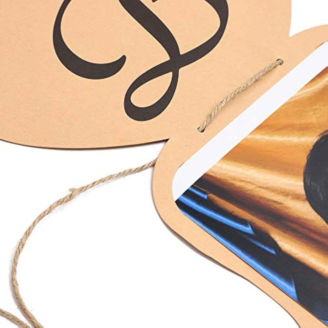 Pancarta para decoración de despedida de soltera