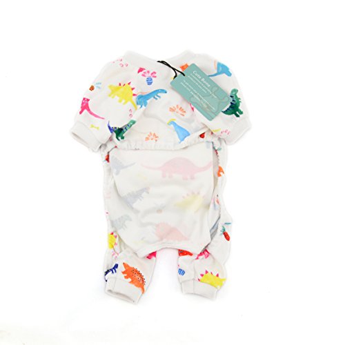 Pijama para perros CuteBone Dog