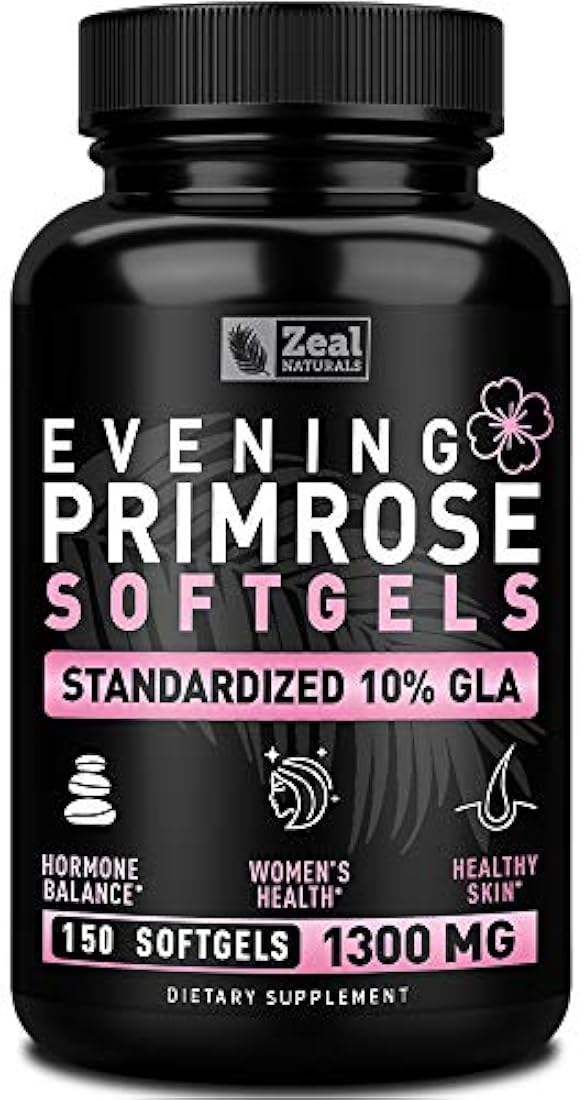 Cápsulas de aceite de fórmula nocturna 150 cápsulas líquidas