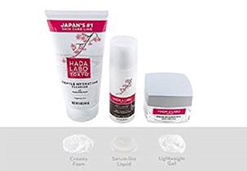 Limpiador Hidratante crema de lavado facial, sin secado