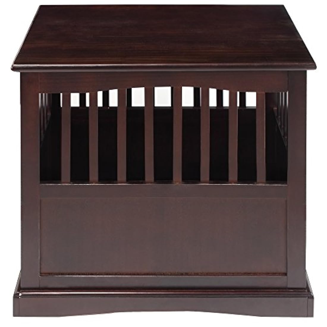 Casa de caja para mascotas