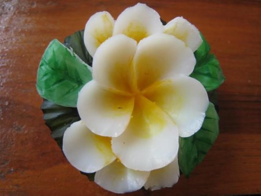 Cuchillo tailandés de frutas