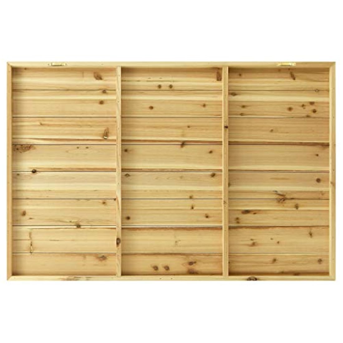 Cuadro bandera americana