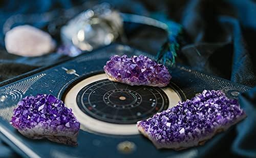 Top Plaza Piedras de cristal curativo de cuevas de geoda