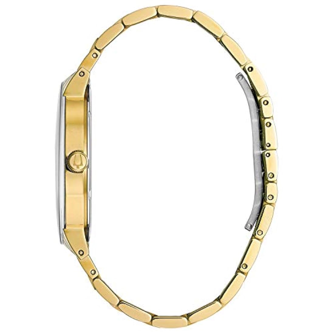 Reloj de vestir Bulova (Modelo: 97D115)