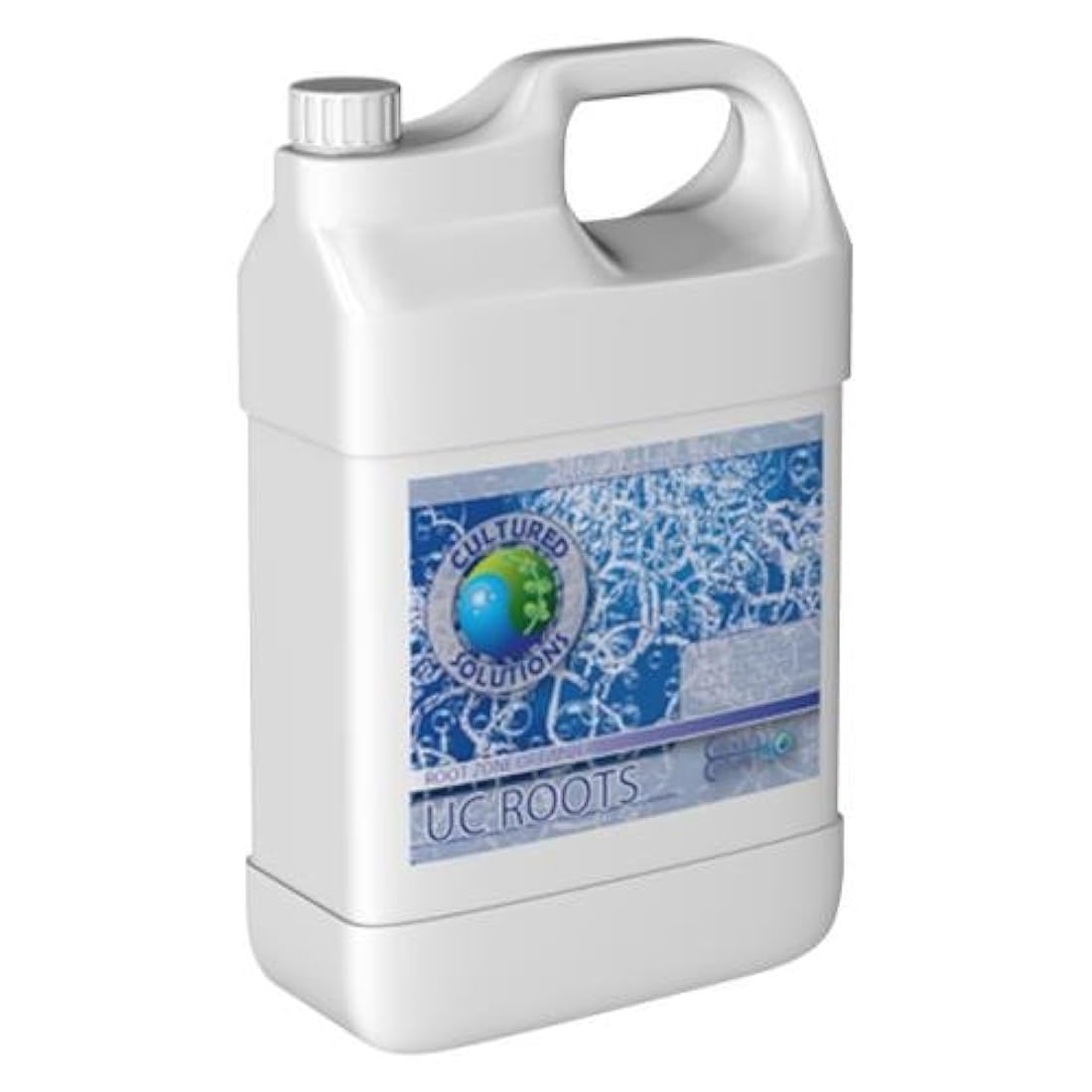 Cultivadas soluciones UC raíces, 1 Cuarto de galón