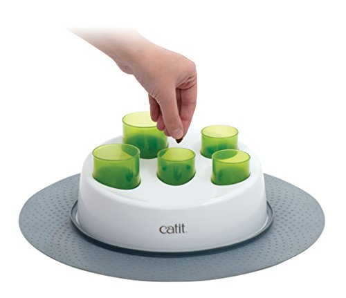 Catit Senses 2.0 Digger para gatos