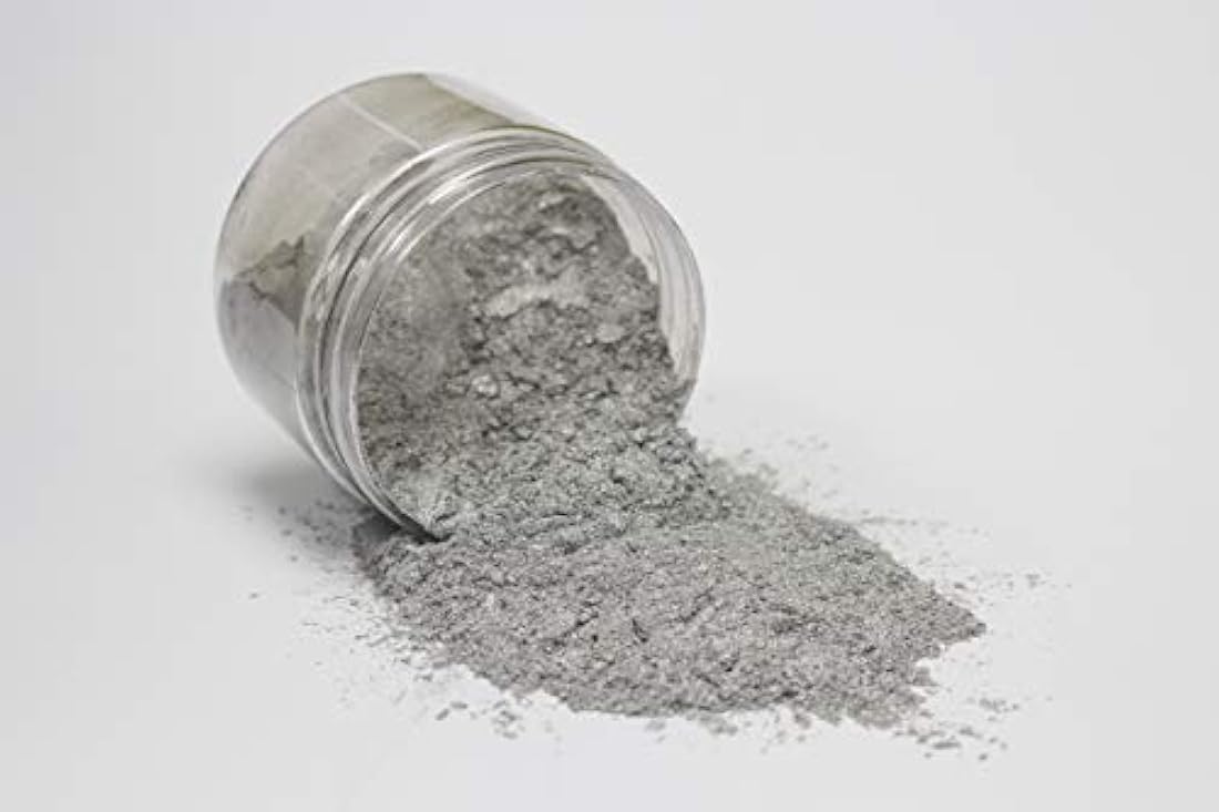 Pintura con aspecto de color metálico