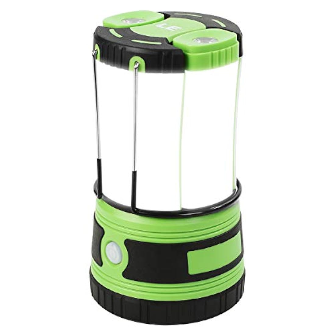 Linterna de camping LED recargable