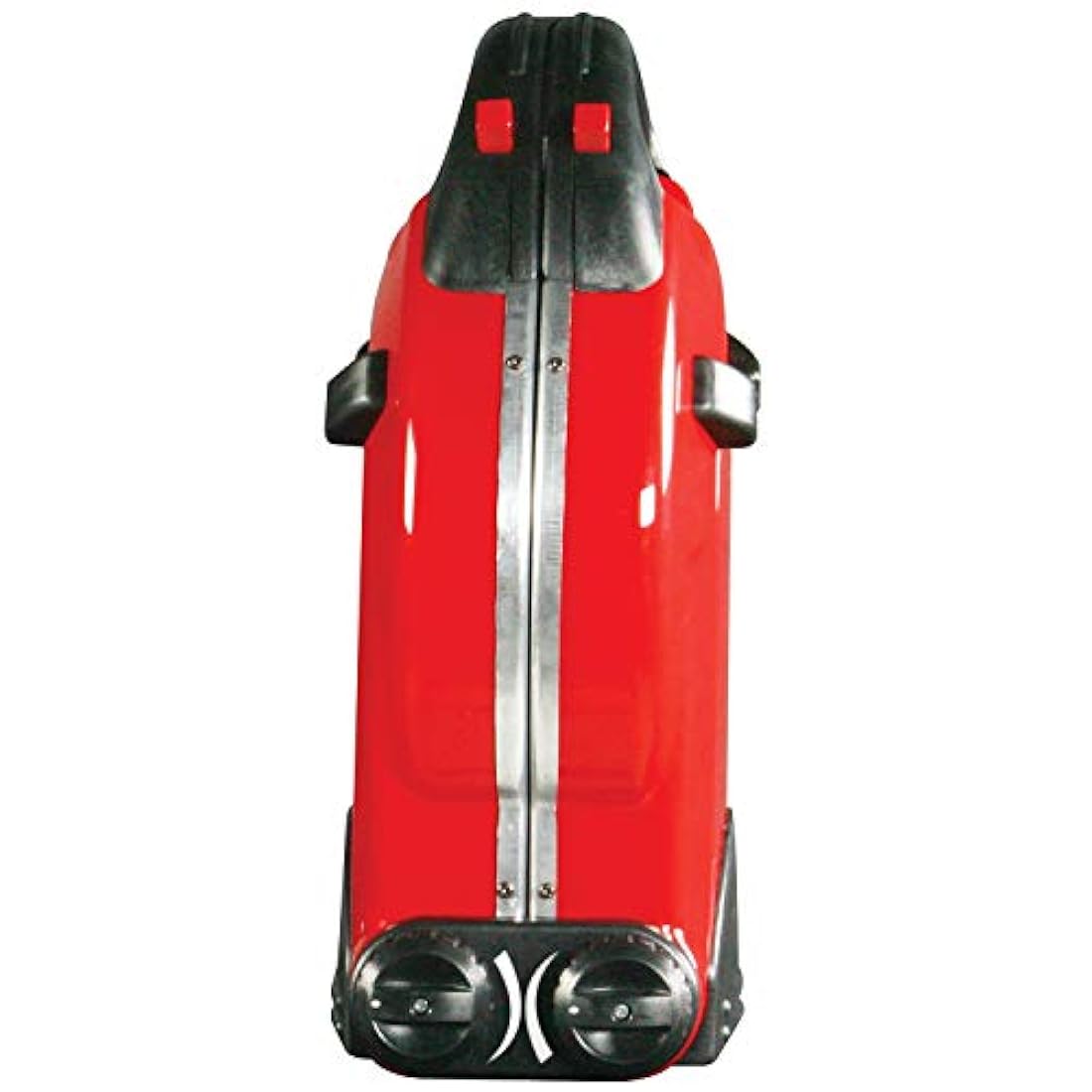 Coleman Fold N Go Estufa de propano, 2 quemadores