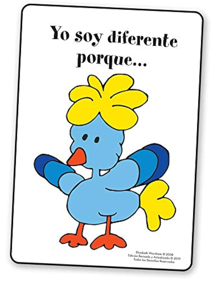 Pensamientos y sentimientos: Una tarjeta de oración