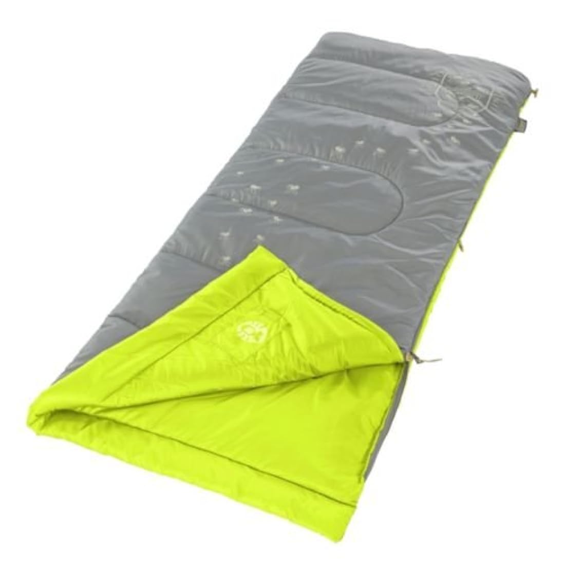 Saco de dormir para jóvenes