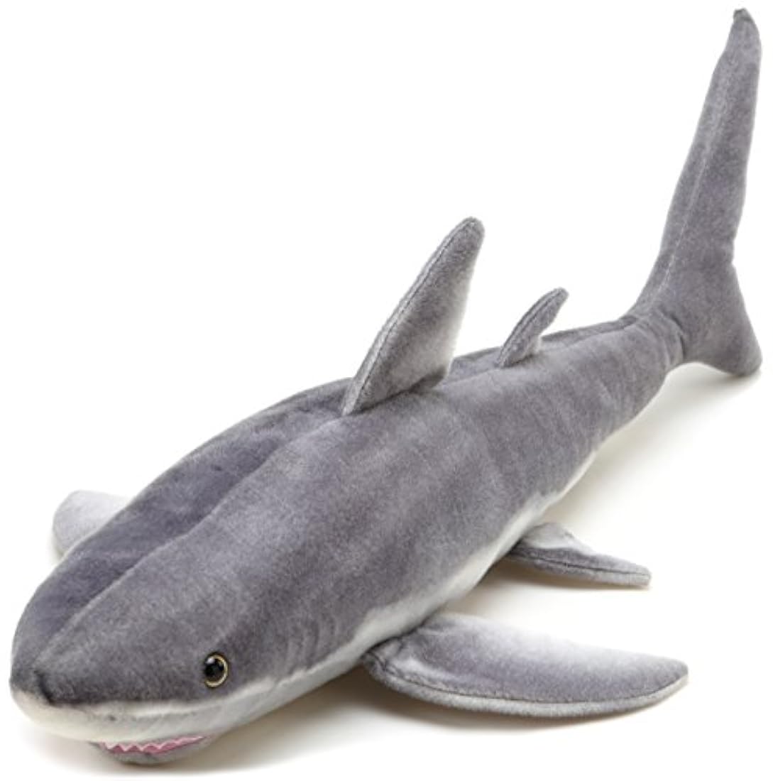 Juguete de peluche de peluche de 3 pies de color blanco