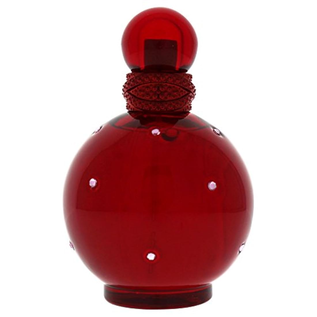 Oculto Fantasy por Britney Spears para mujer