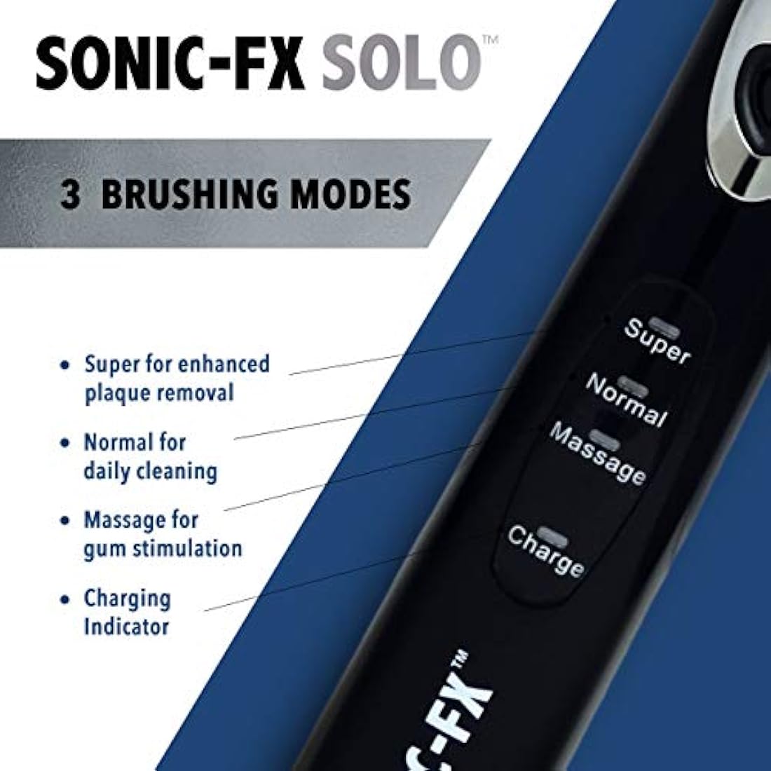 Articulos de belleza y cuidado personal Cepillo de dientes