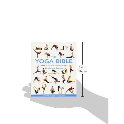 La biblia del yoga
