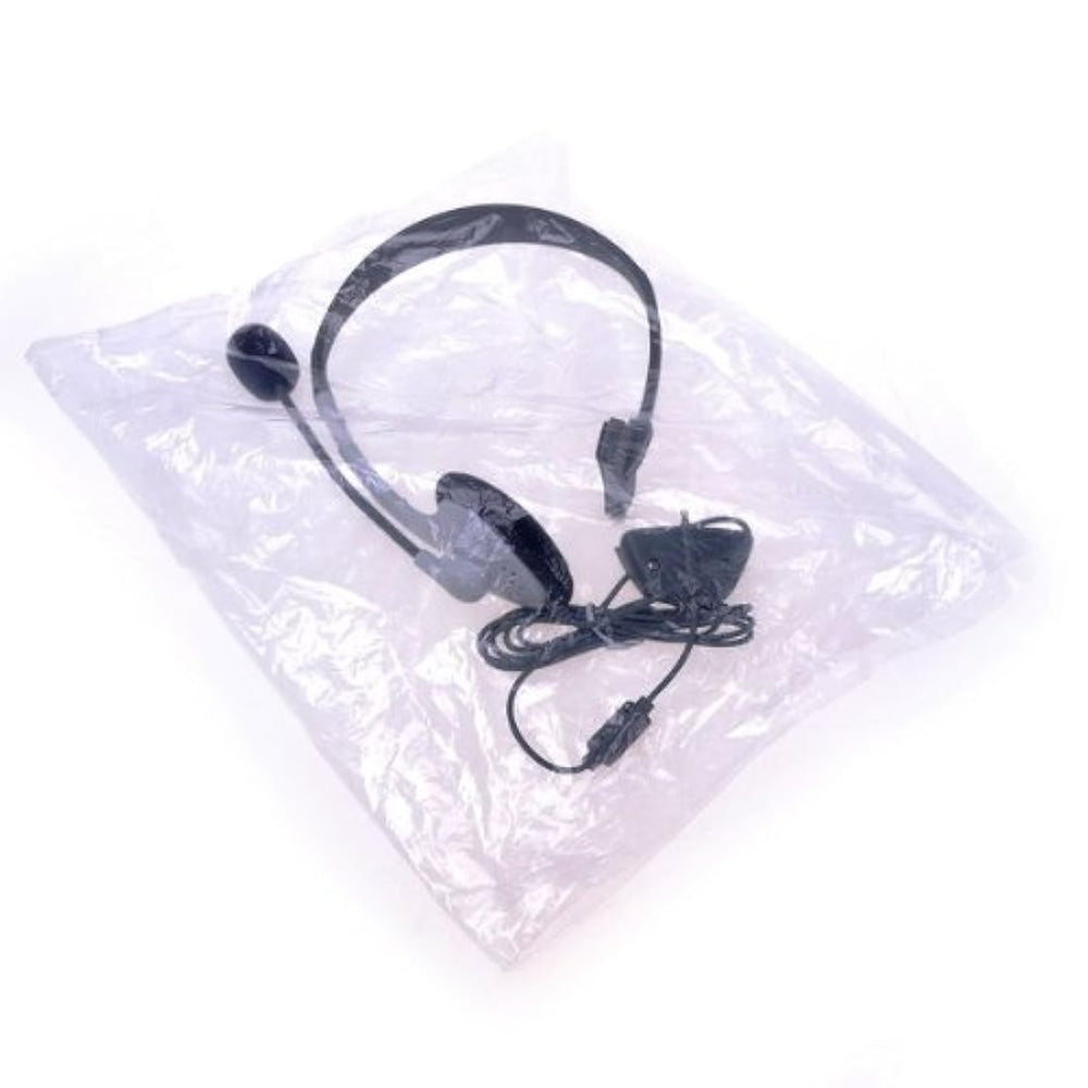 Audífonos para Xbox360 inalámbricos Controller LIVE