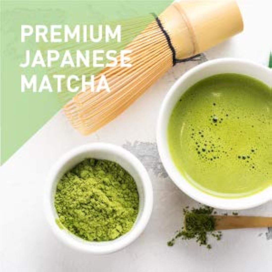 Polvo de péptidos de colágeno Alimentado con hierba