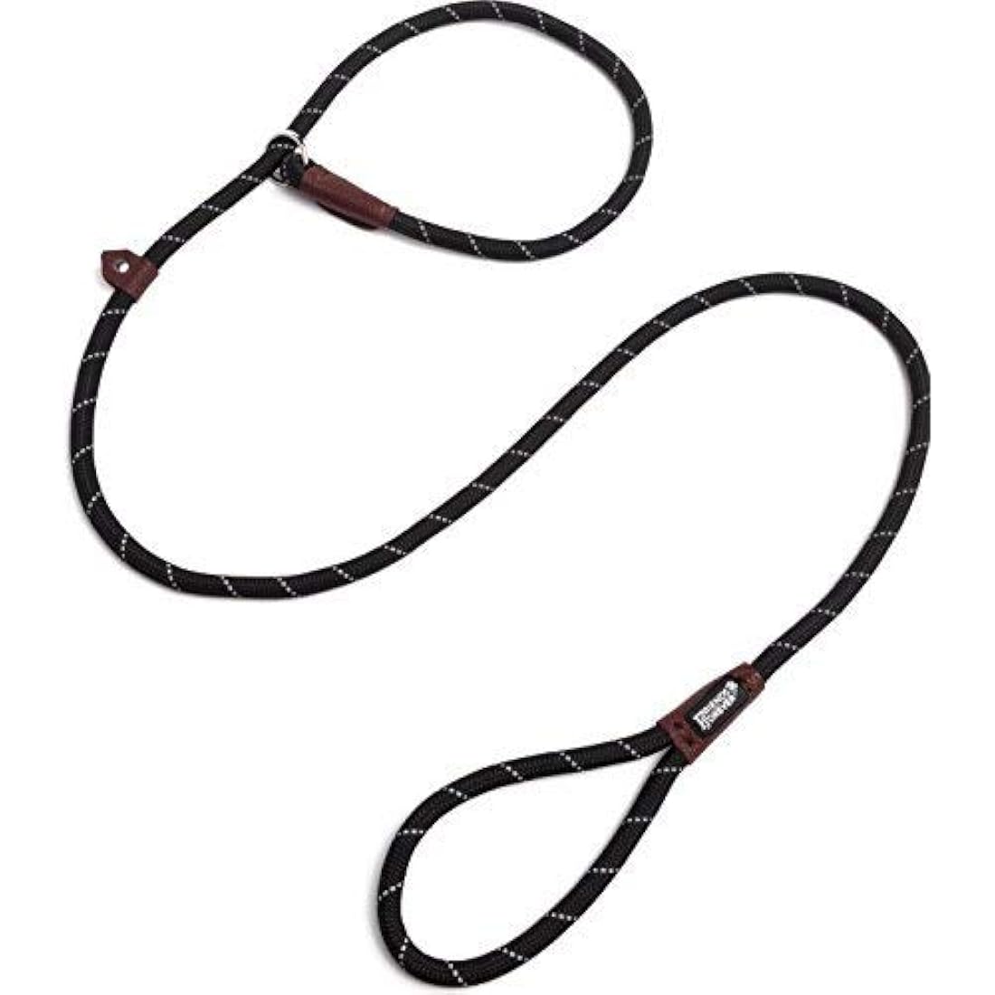 Correa de cuerda para perros extremadamente duradera