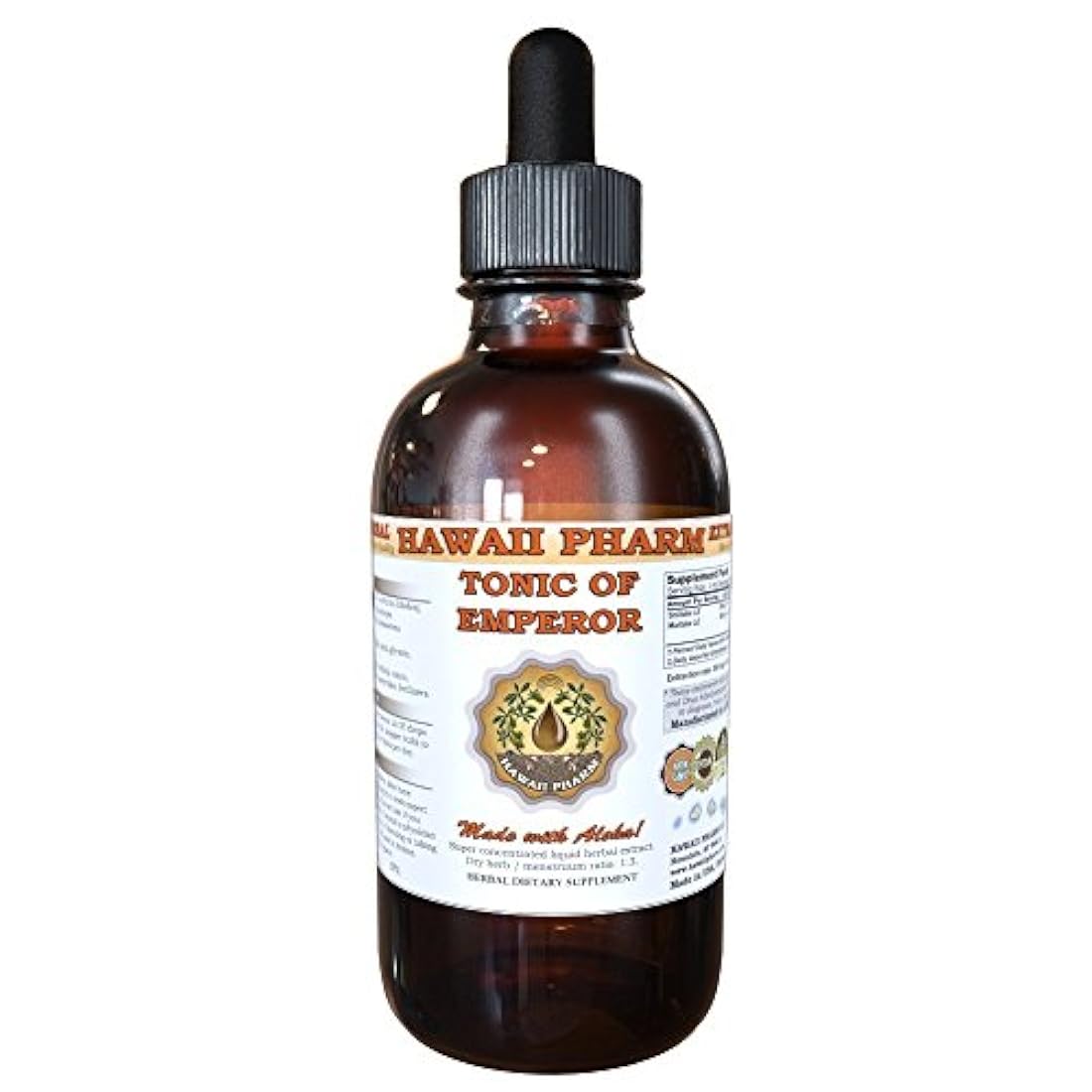 Shiitake Maitake Cordiceps Reishi tintura