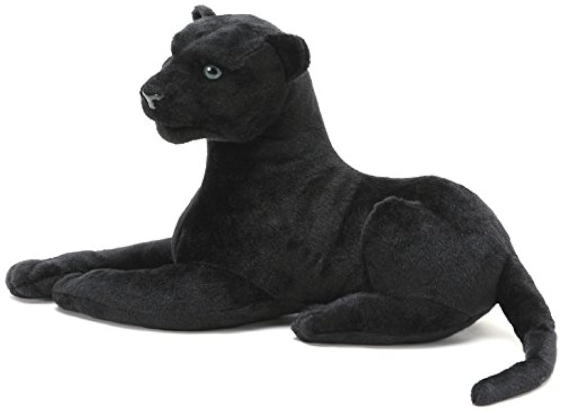 Pantera de peluche 17 pulgadas